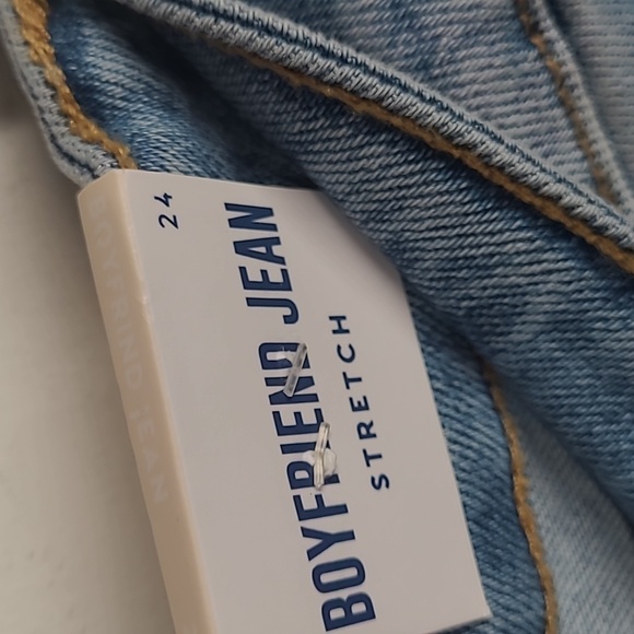 Wax Women's Blue Jeans - Picture 5 of 10